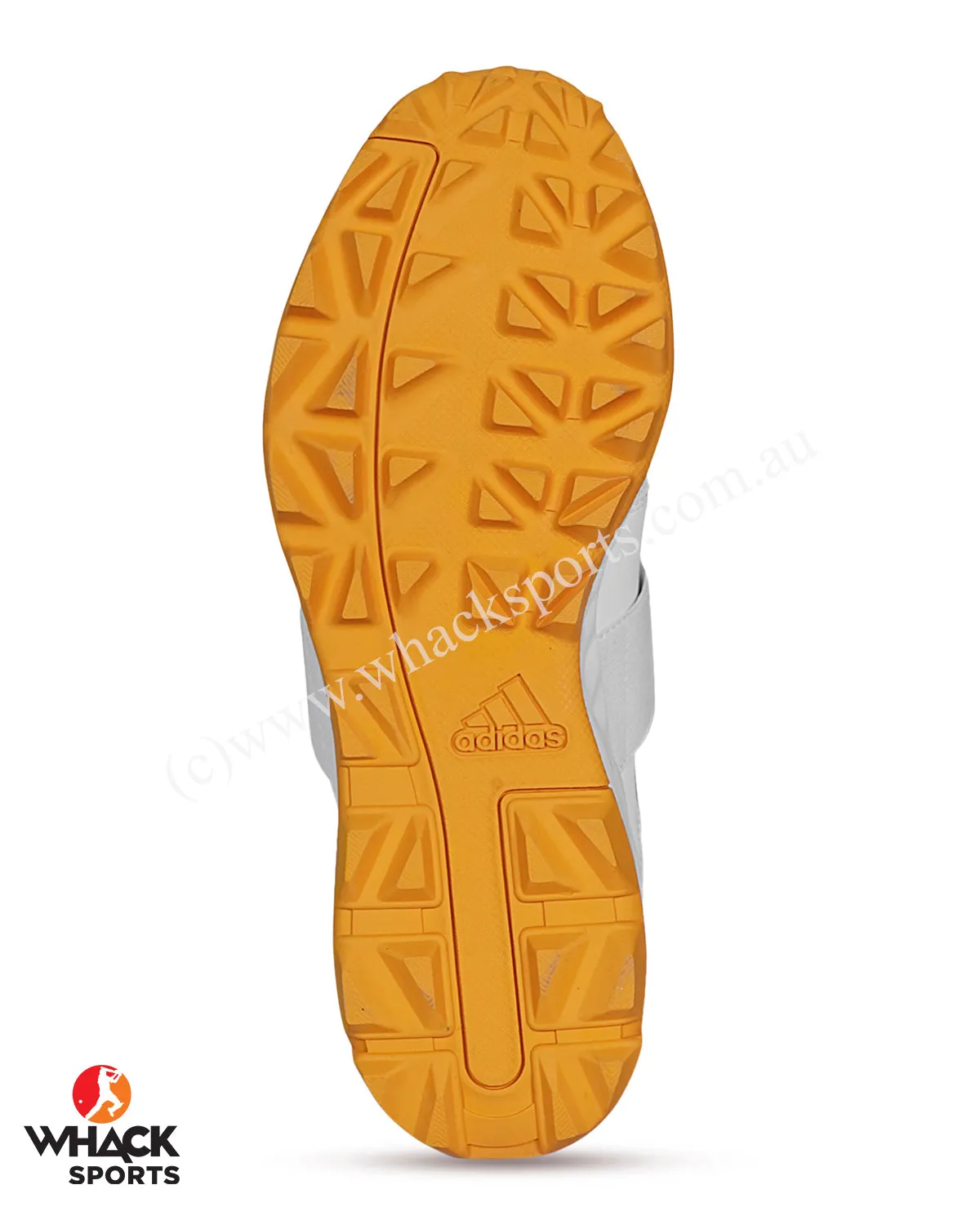 Adidas Cricup 21 - Rubber Cricket Shoes