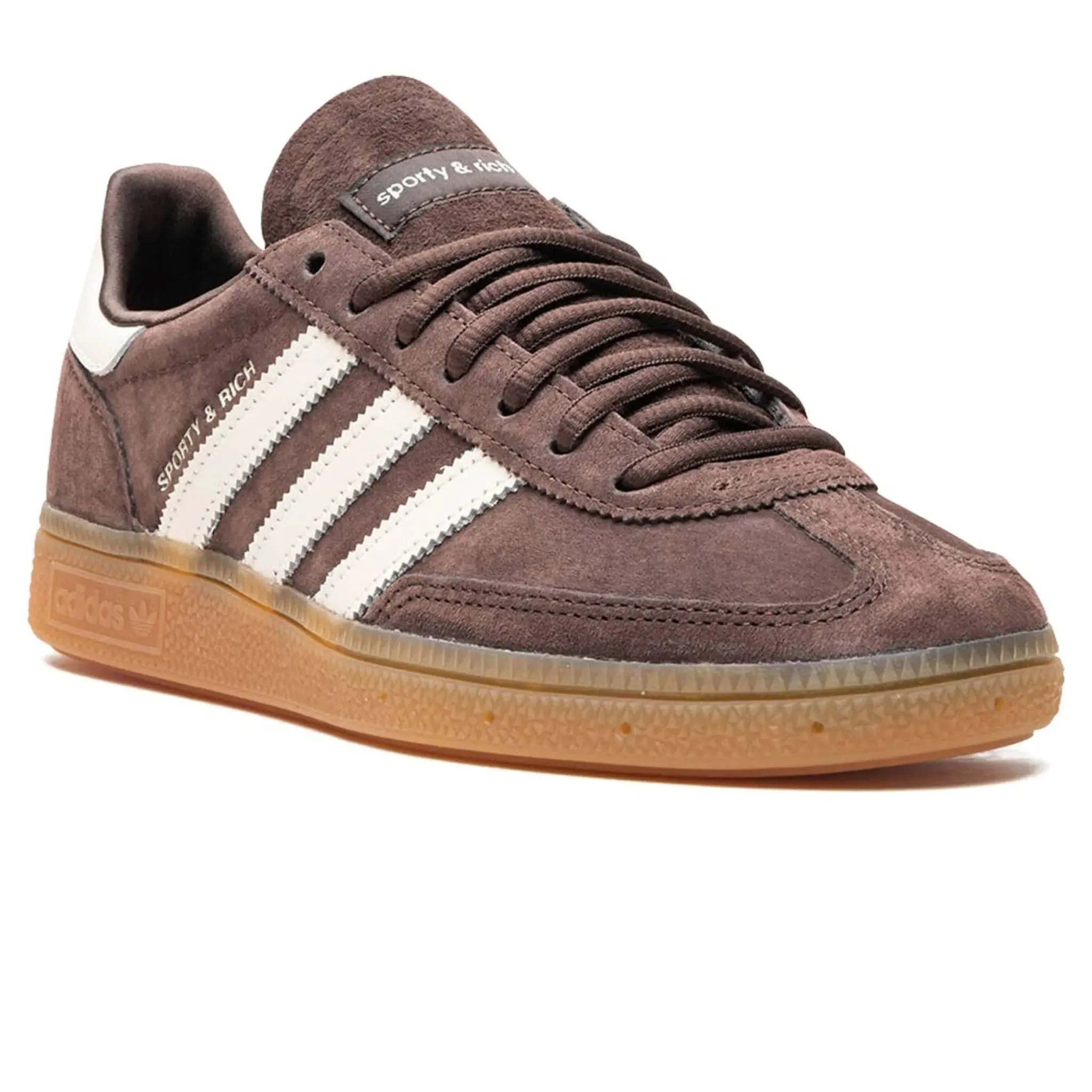 Adidas Handball Spezial Sporty & Rich Auburn Gum