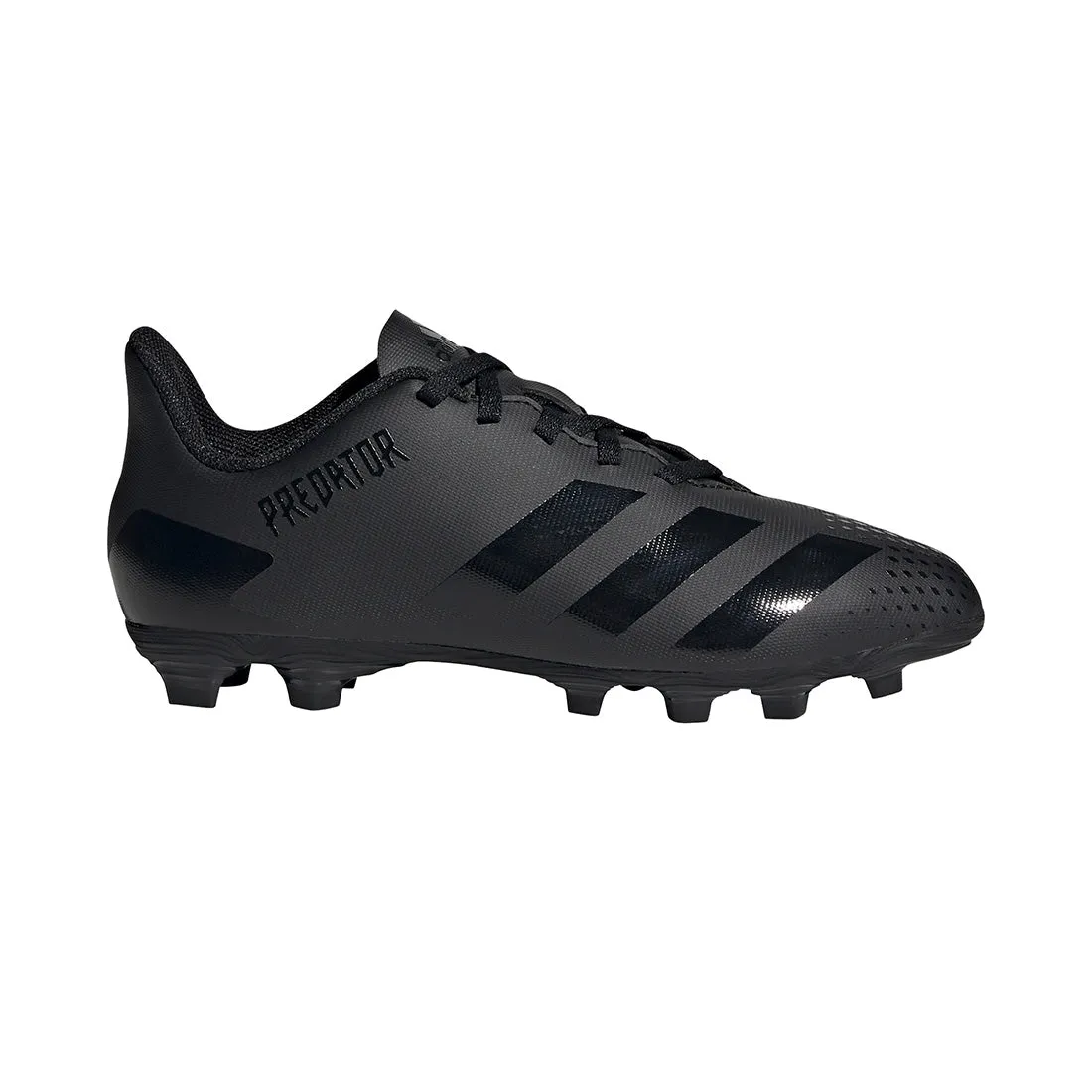 ADIDAS JUNIOR BOY PREDATOR 20.4 FXG BOOT