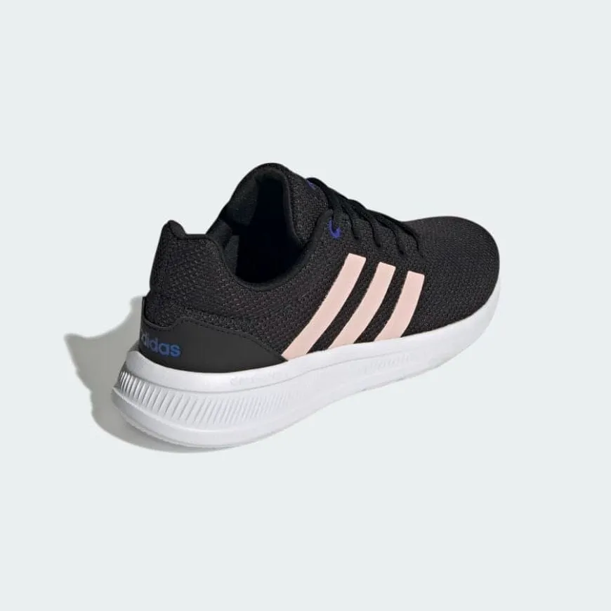 Adidas Lite Racer Cln 2.0 Women Running Shoes Black/Pink