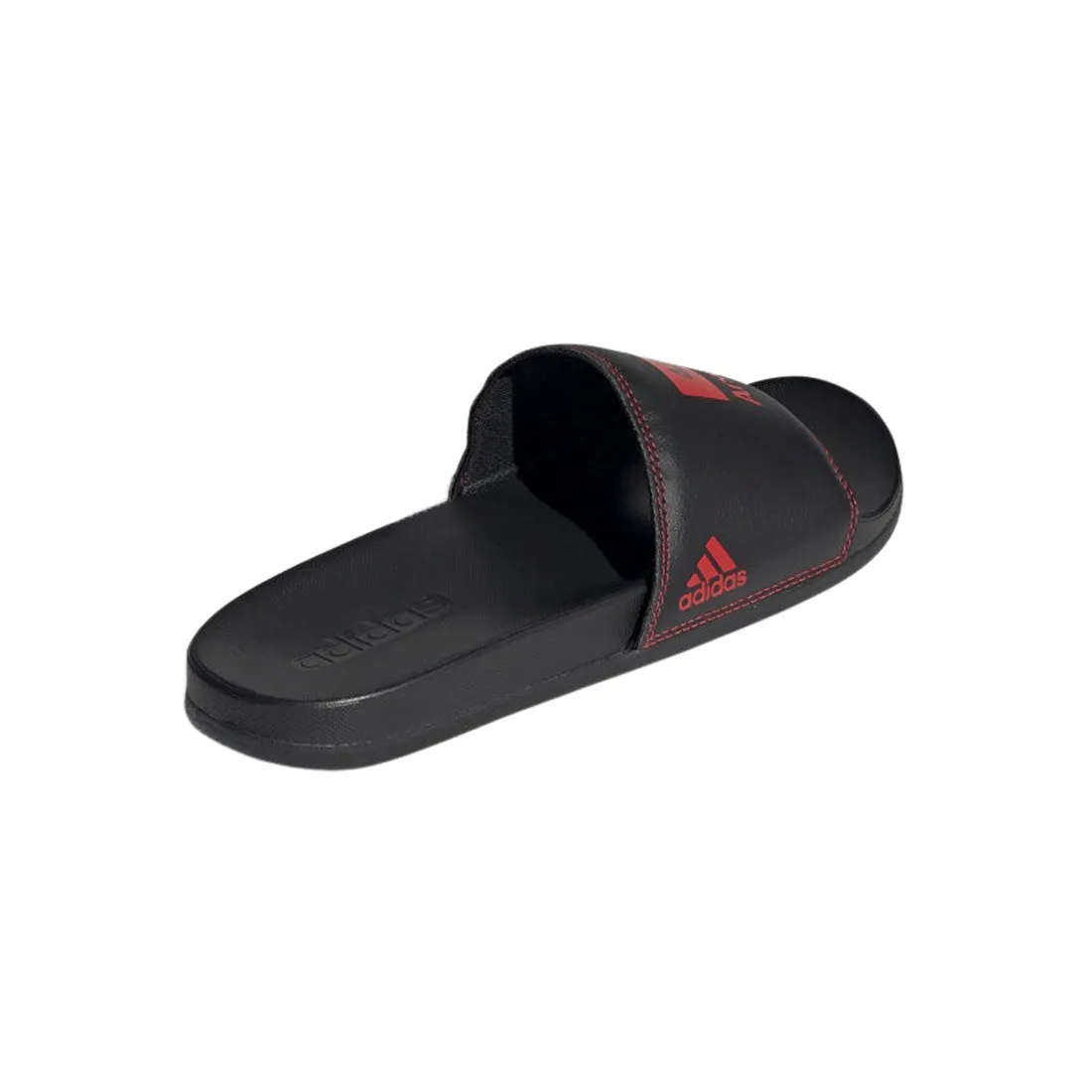 ADIDAS MEN ADILETTE COMFORT X 424 X AFC SLIDES SLIPPER BLACK