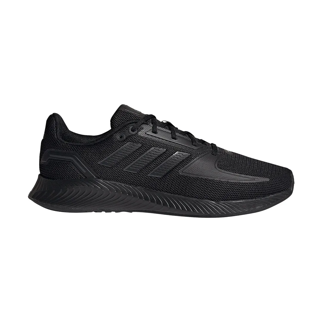 ADIDAS MEN RUNFALCON 2.0 SHOES RUNNING