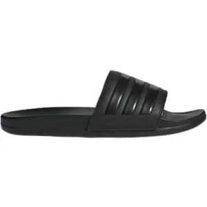 Adidas Men's Adilette Comfort Slides - Core Black