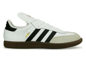 adidas Men's Samba Classic White/Black