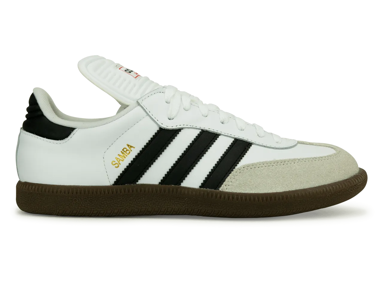 adidas Men's Samba Classic White/Black