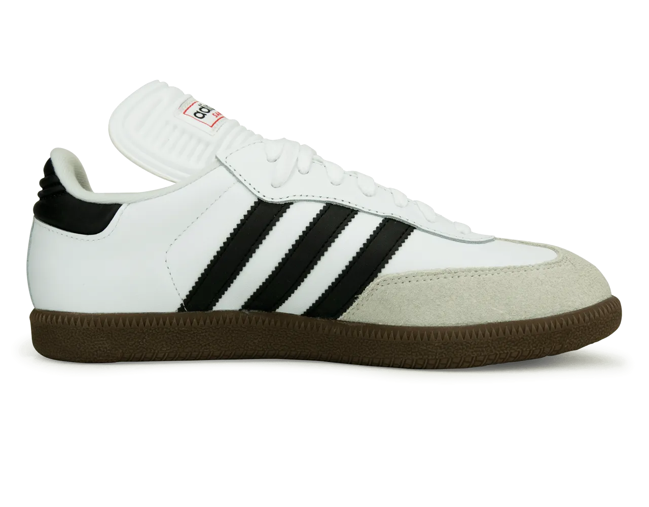 adidas Men's Samba Classic White/Black