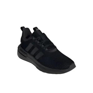 Adidas Mens Trainer Racer Tr23 Core Black/Carbon