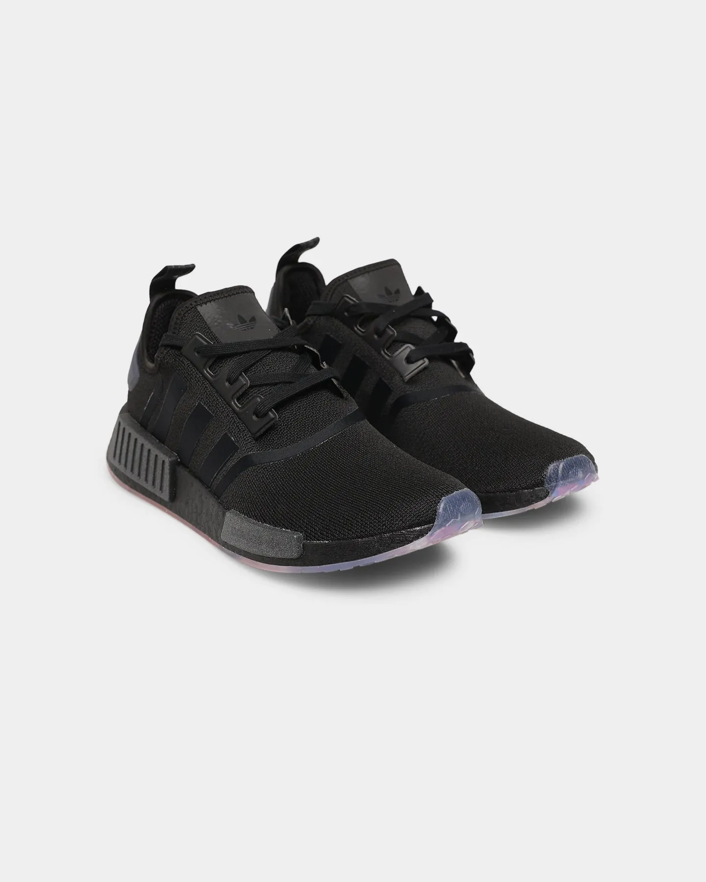 Adidas NMD_R1 Black/Rainbow