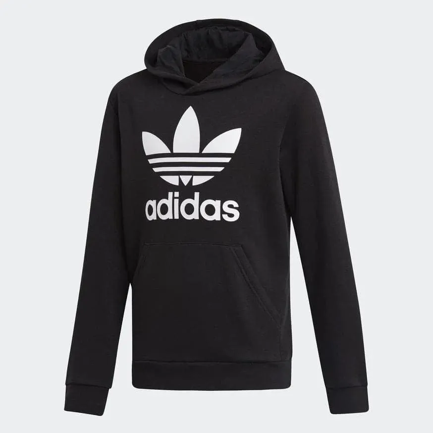 Adidas Orignals Trefoil Hoodie