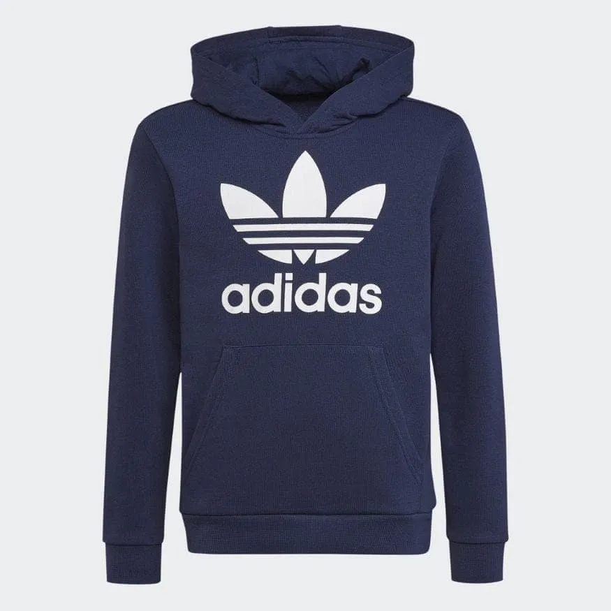 Adidas Orignals Trefoil Hoodie