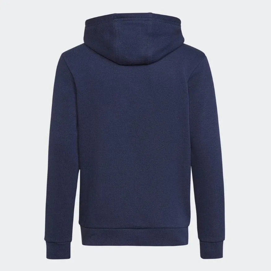 Adidas Orignals Trefoil Hoodie