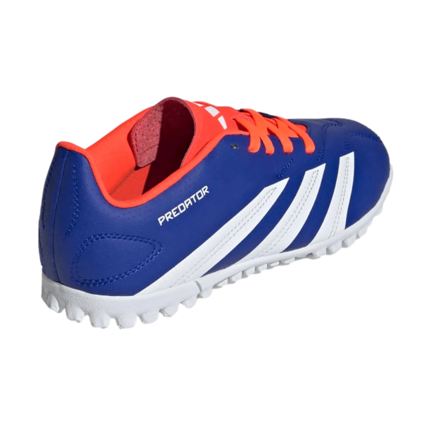 Adidas Predator Club Youth Turf Shoes