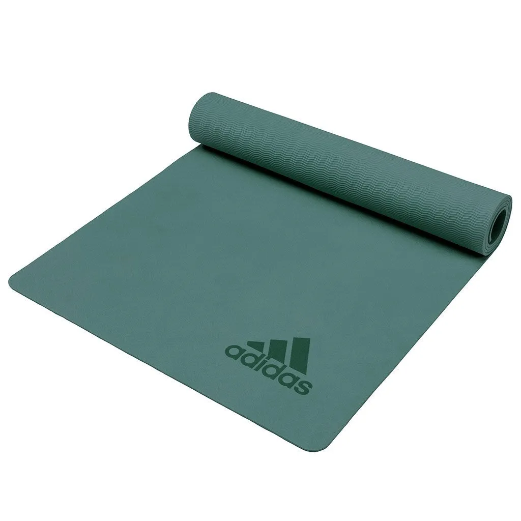 adidas Premium Yoga Mat