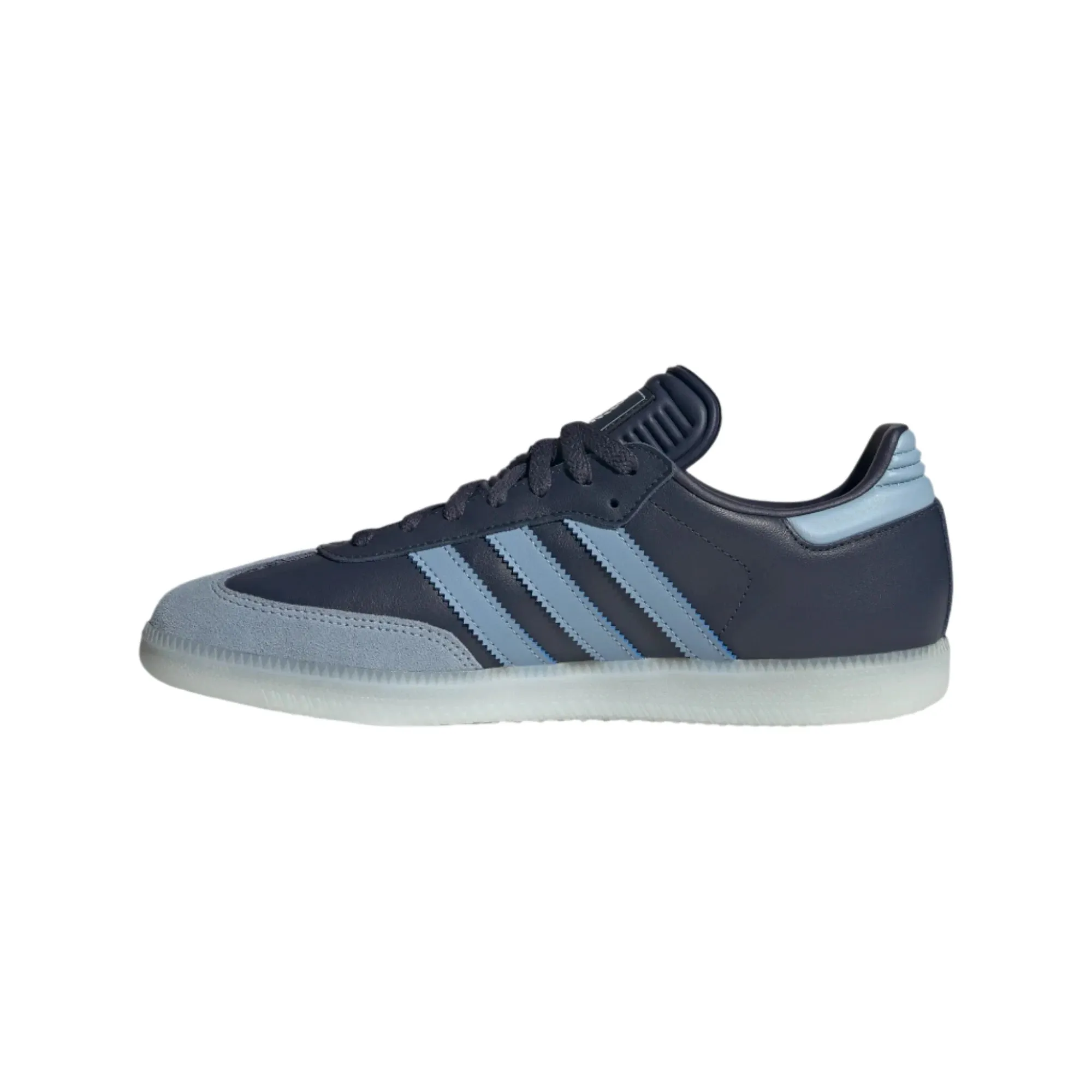 Adidas Samba Argentina Indoor Soccer Shoes