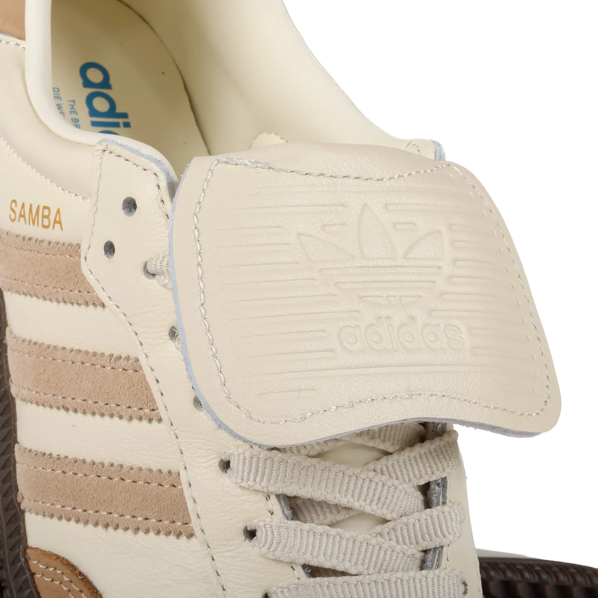 adidas Samba Lt W Crewht/Warsan/Goldmt JH5706