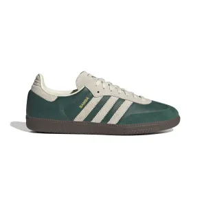 adidas Samba OG Collegiate Green/Cream White/Gum5 JI3215