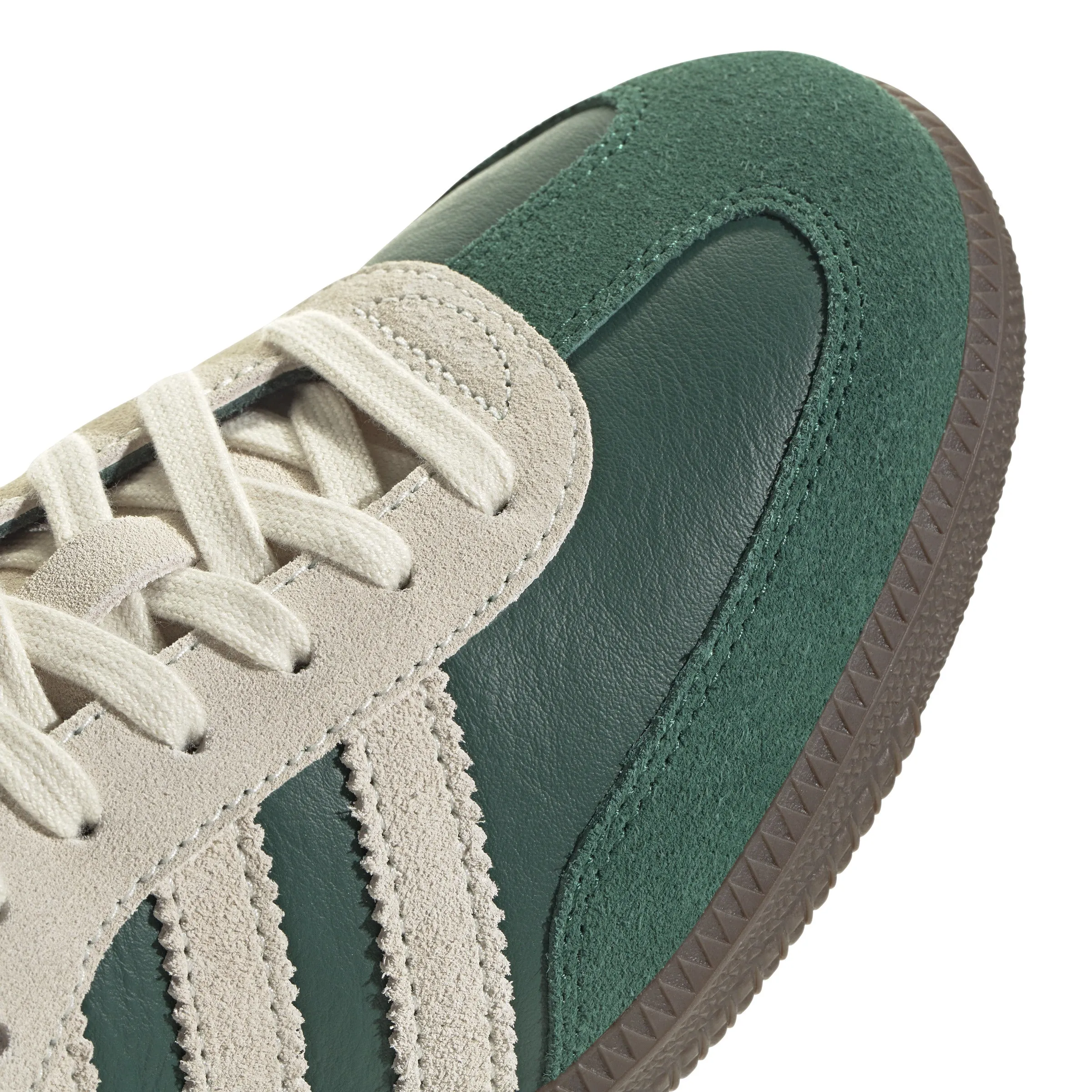 adidas Samba OG Collegiate Green/Cream White/Gum5 JI3215