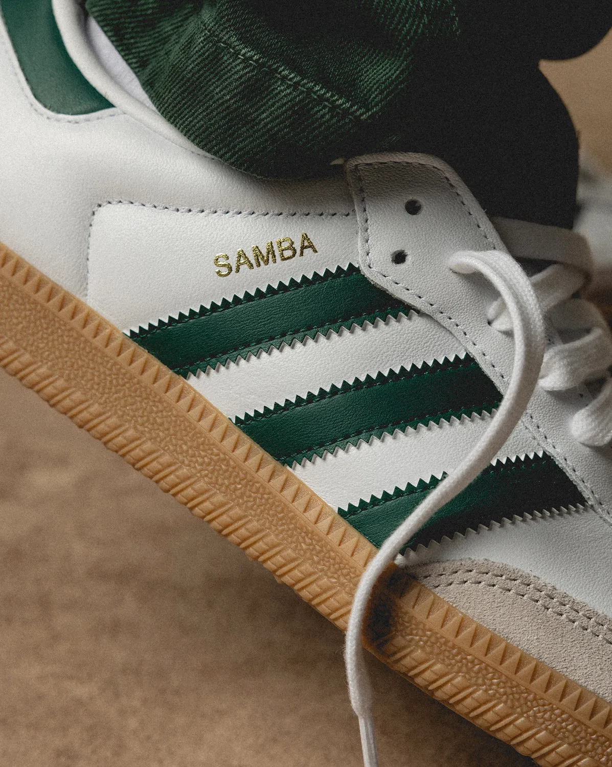 Adidas Samba OG