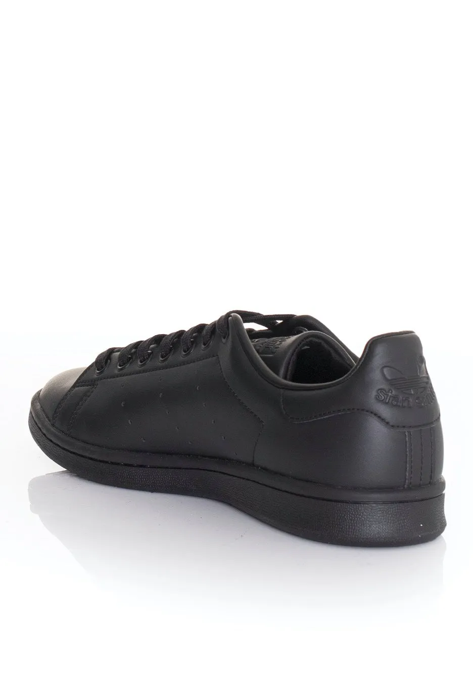 Adidas - Stan Smith Core Black/Core Black/Ftwr White - Shoes