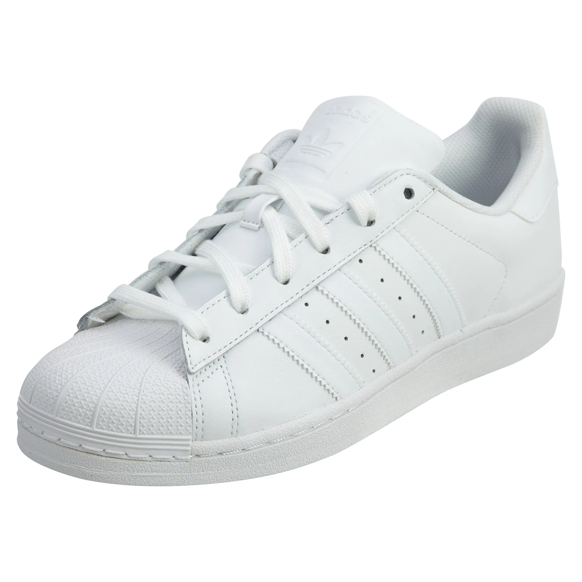 Adidas Superstar Foundation Mens Style :B27136-E