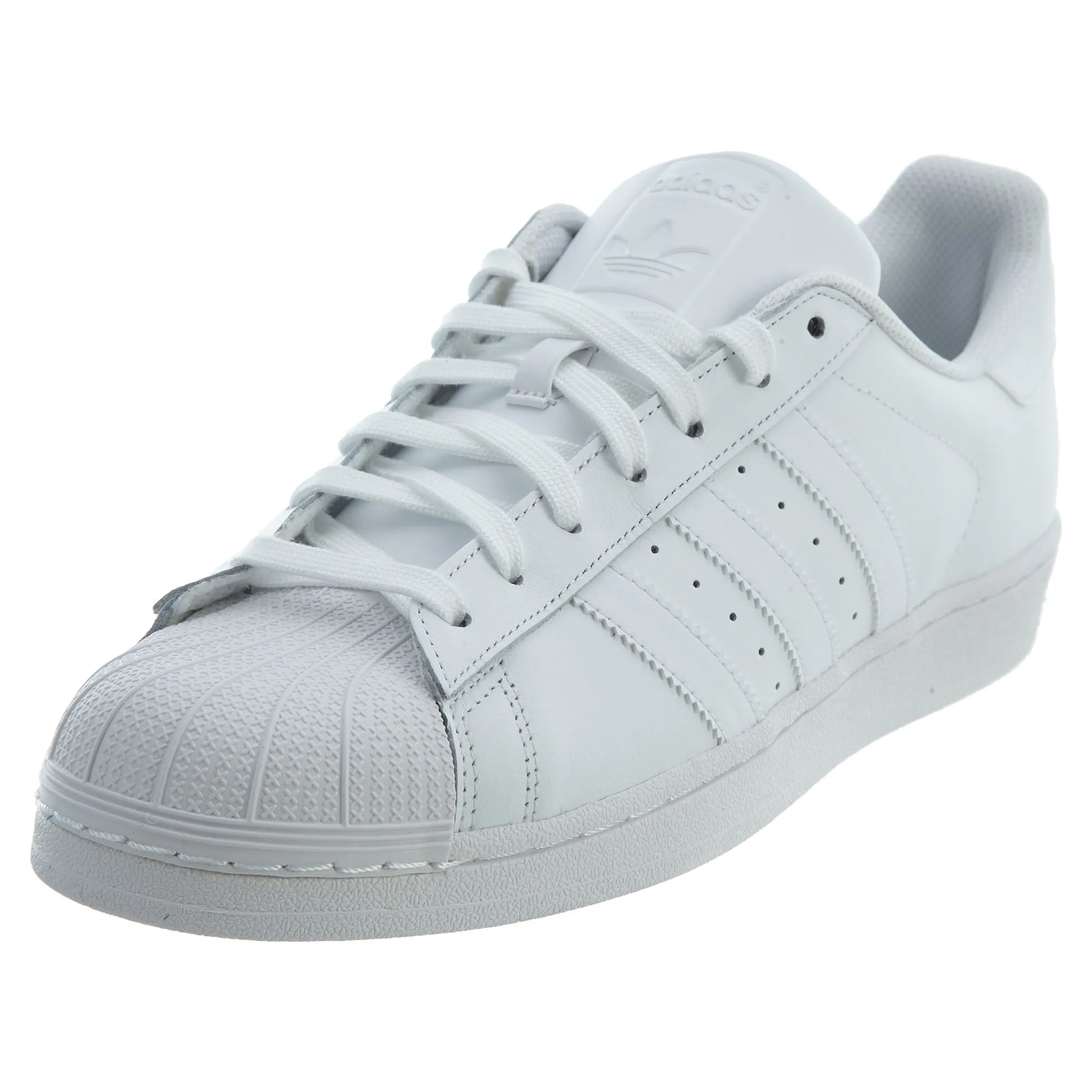 Adidas Superstar Foundation Mens Style :B27136-E