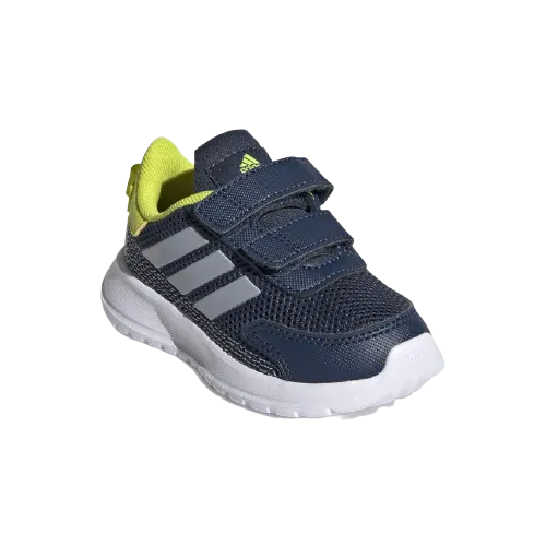 Adidas Tensaur Infant Running Shoes Navy