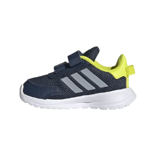 Adidas Tensaur Infant Running Shoes Navy