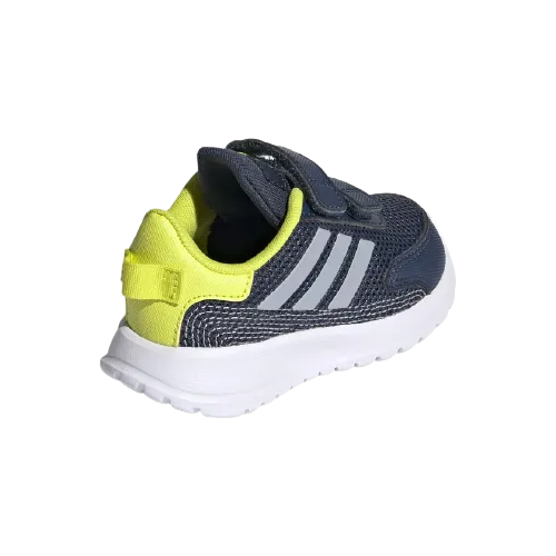 Adidas Tensaur Infant Running Shoes Navy