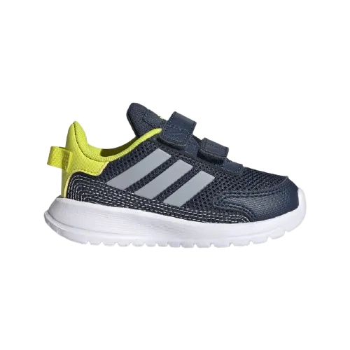 Adidas Tensaur Infant Running Shoes Navy