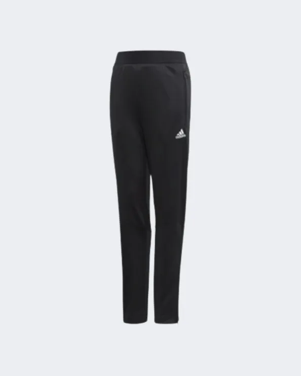 Adidas Tiro Kids-Boys Training Pant Black