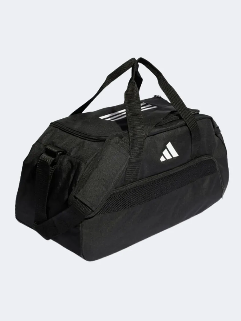 Adidas Tiro L Unisex Football Bag Black/White