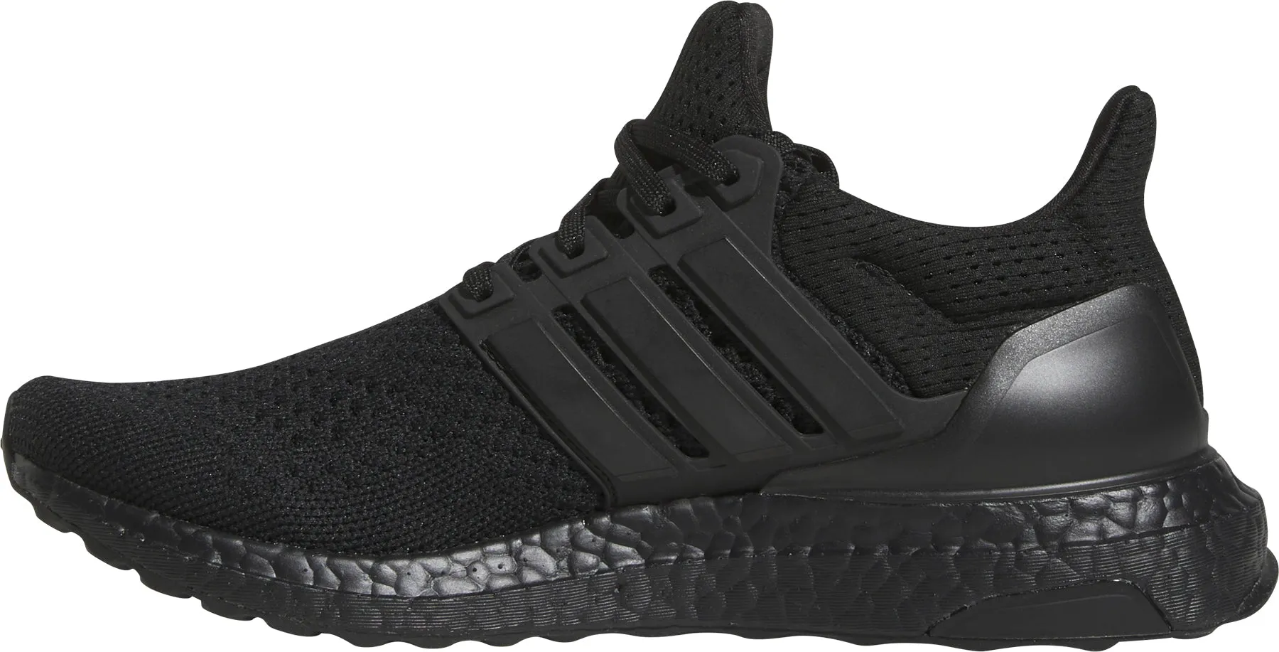 adidas Ultra Boost 1.0 DNA Womens Running Shoes - Black