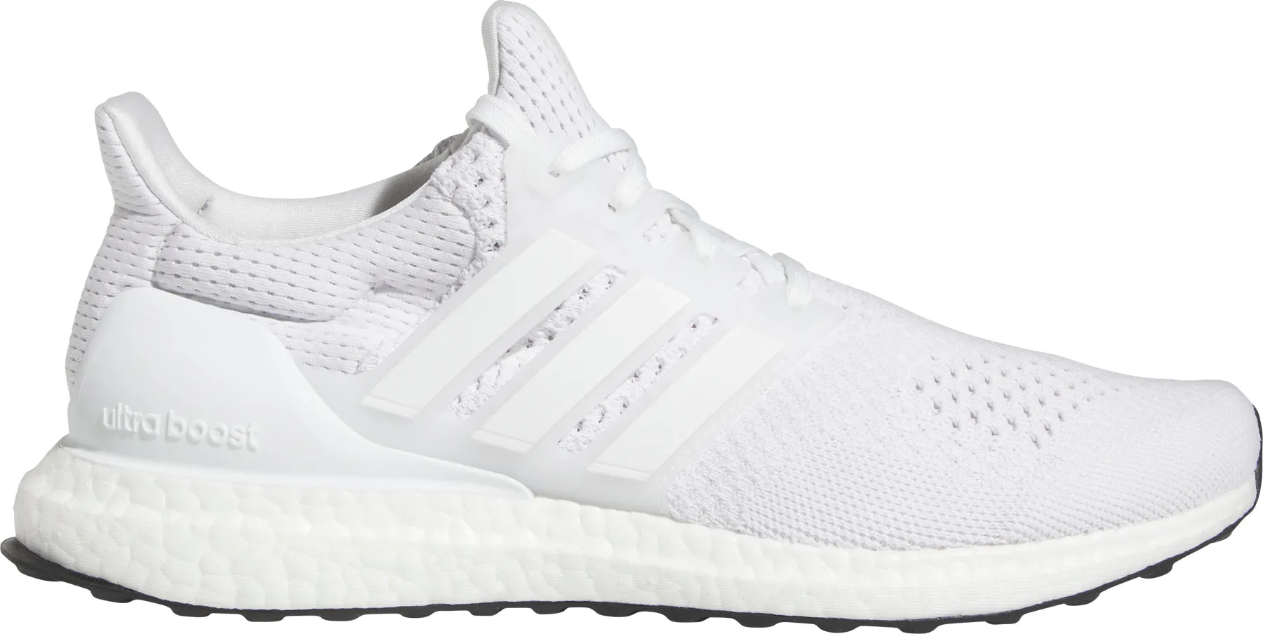 adidas Ultra Boost 1.0 Mens Running Shoes - White