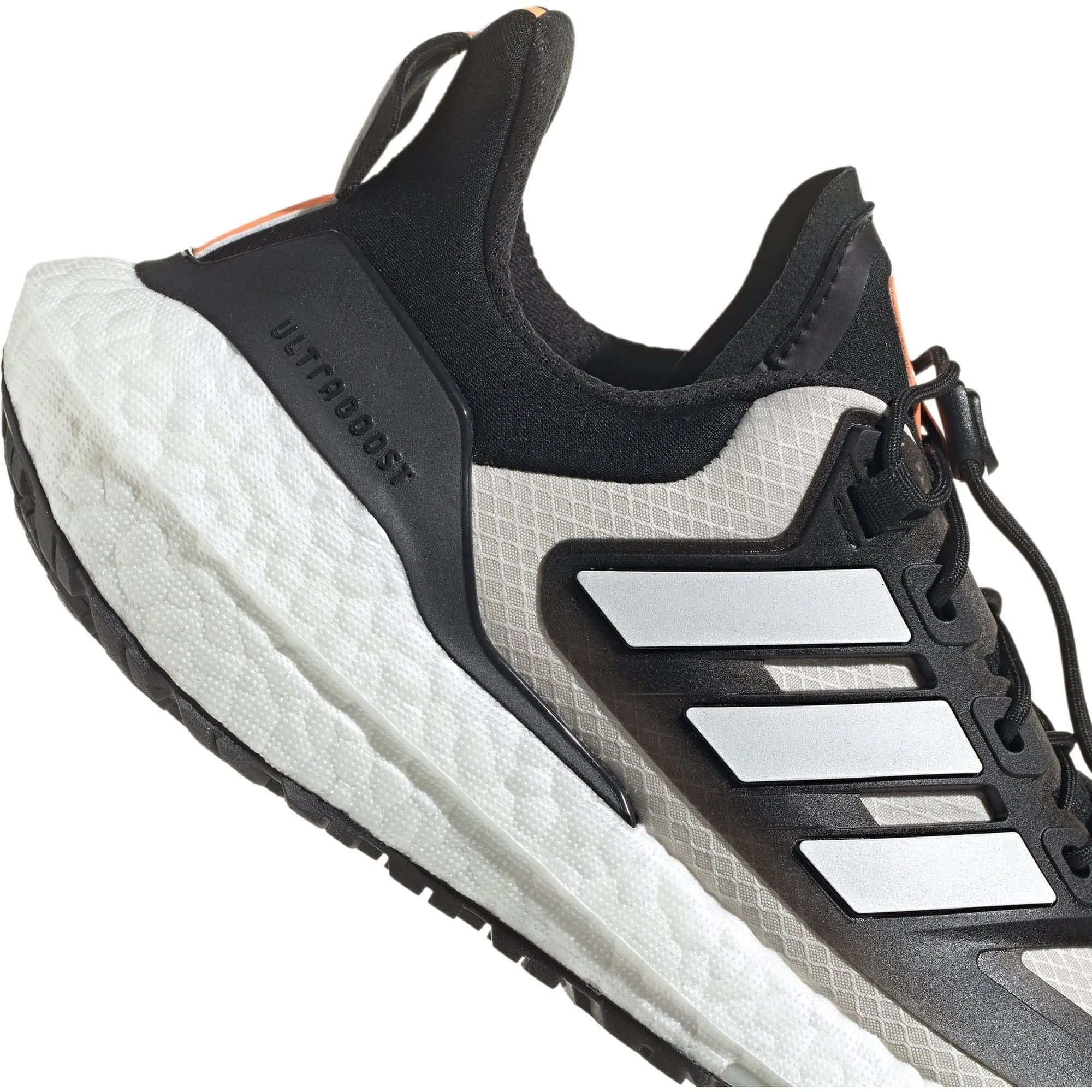 adidas Ultra Boost 22 COLD.RDY 2 Womens Running Shoes - Black