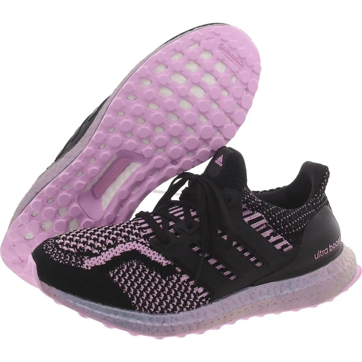 Adidas Womens ULTRABOOST 5.0 DNA Trainer Fitness Running & Training Shoes