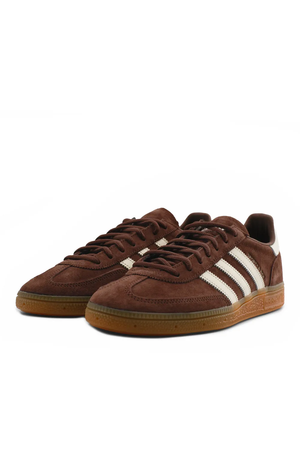 adidas x Sporty & Rich Handball Spezial 'Auburn/Cream White/Gum2'