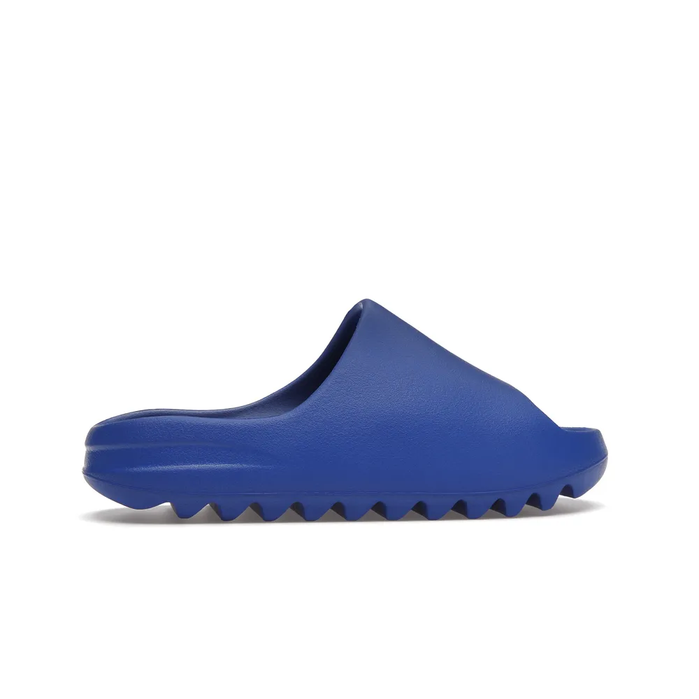 Adidas Yeezy Slide Azure