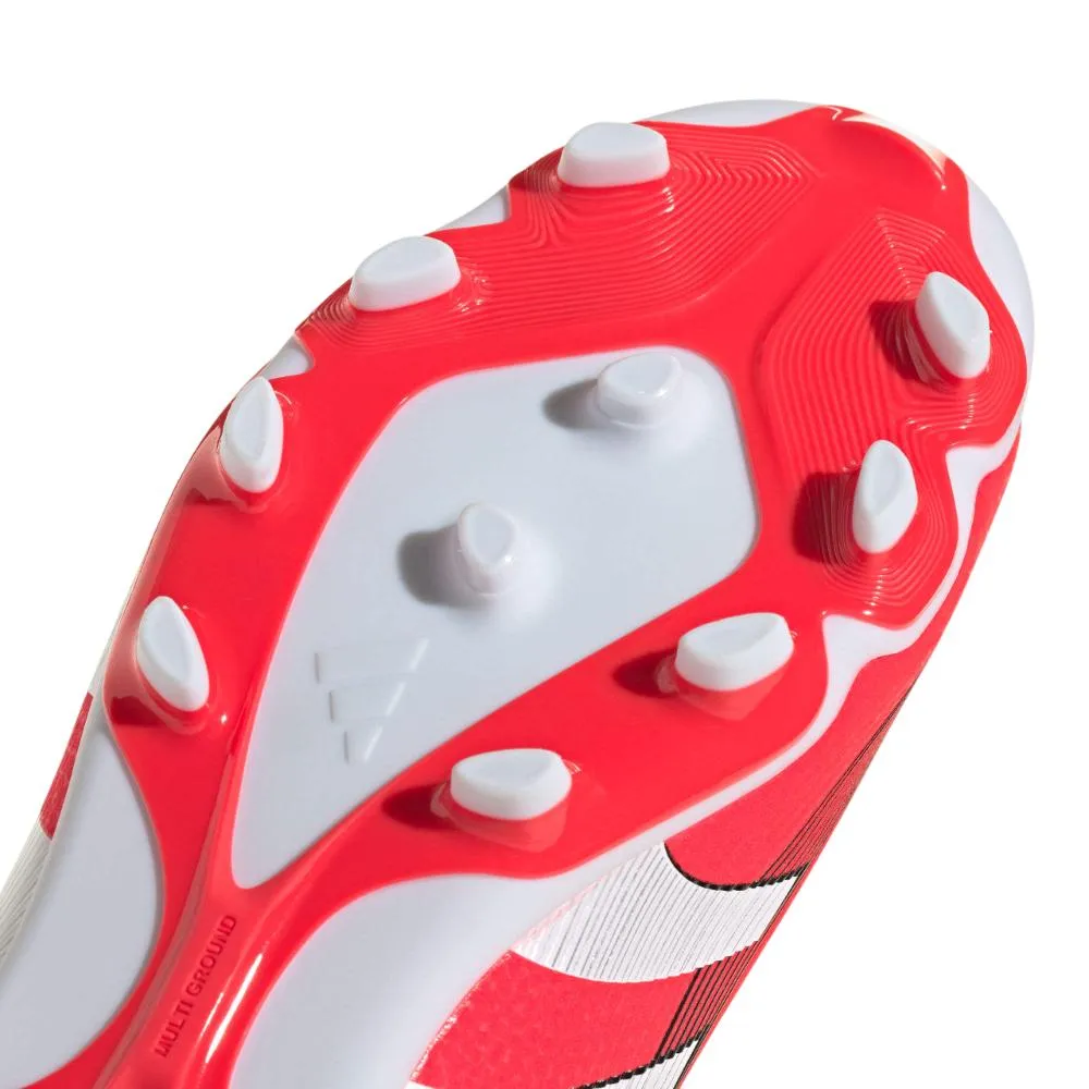 ADIDAS - Youth Predator League Multi-Purpose Football Boots