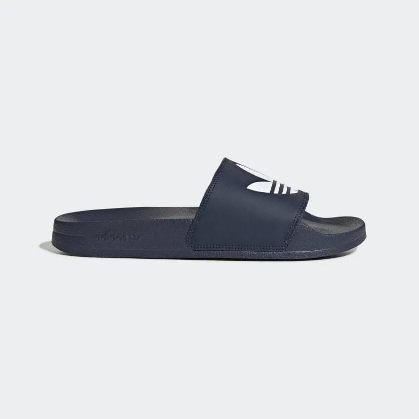 ADILETTE LITE SLIDES COLLEGIATE NAVY / CLOUD WHITE / COLLEGIATE NAVY-FU8299