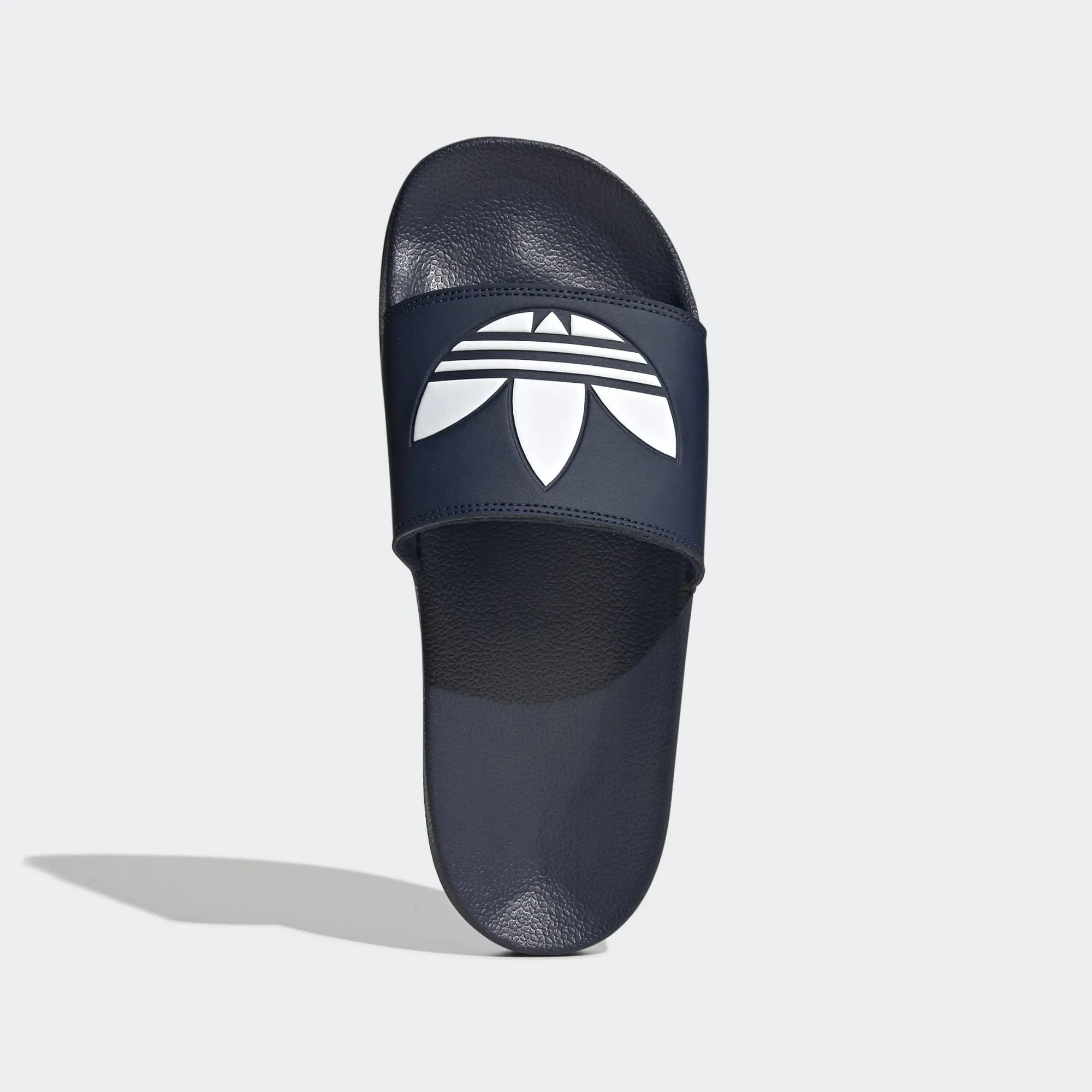 ADILETTE LITE SLIDES COLLEGIATE NAVY / CLOUD WHITE / COLLEGIATE NAVY-FU8299