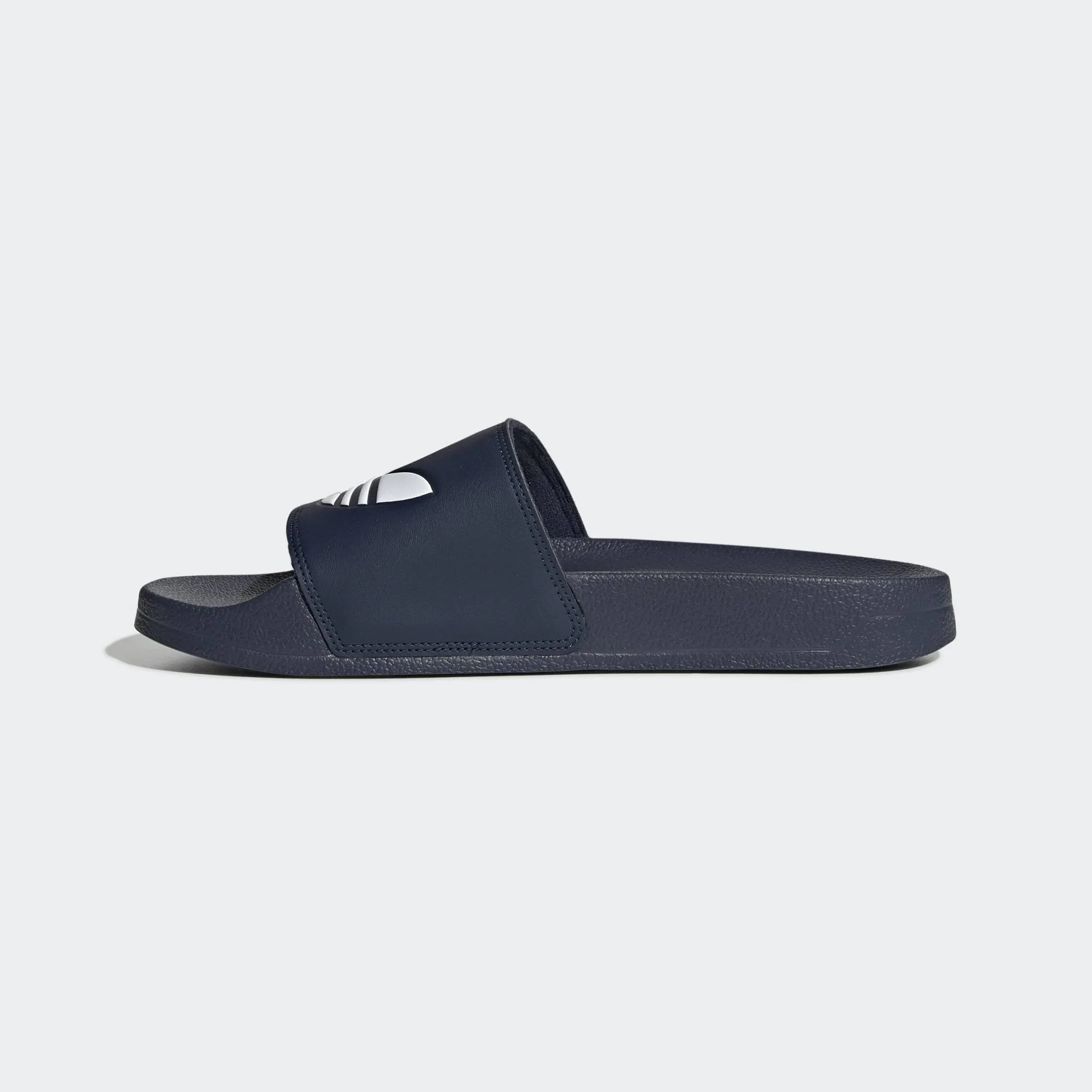 ADILETTE LITE SLIDES COLLEGIATE NAVY / CLOUD WHITE / COLLEGIATE NAVY-FU8299