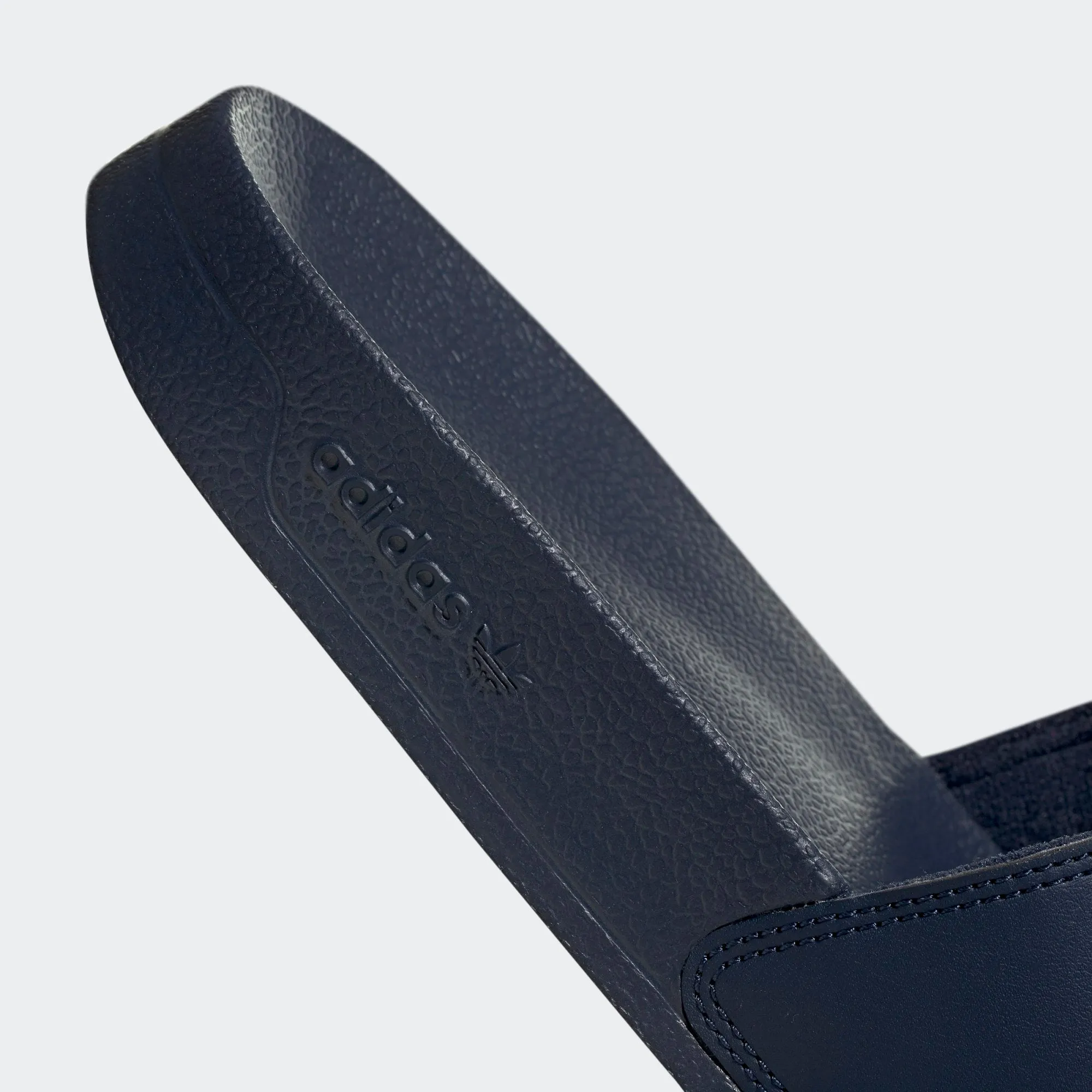 ADILETTE LITE SLIDES COLLEGIATE NAVY / CLOUD WHITE / COLLEGIATE NAVY-FU8299