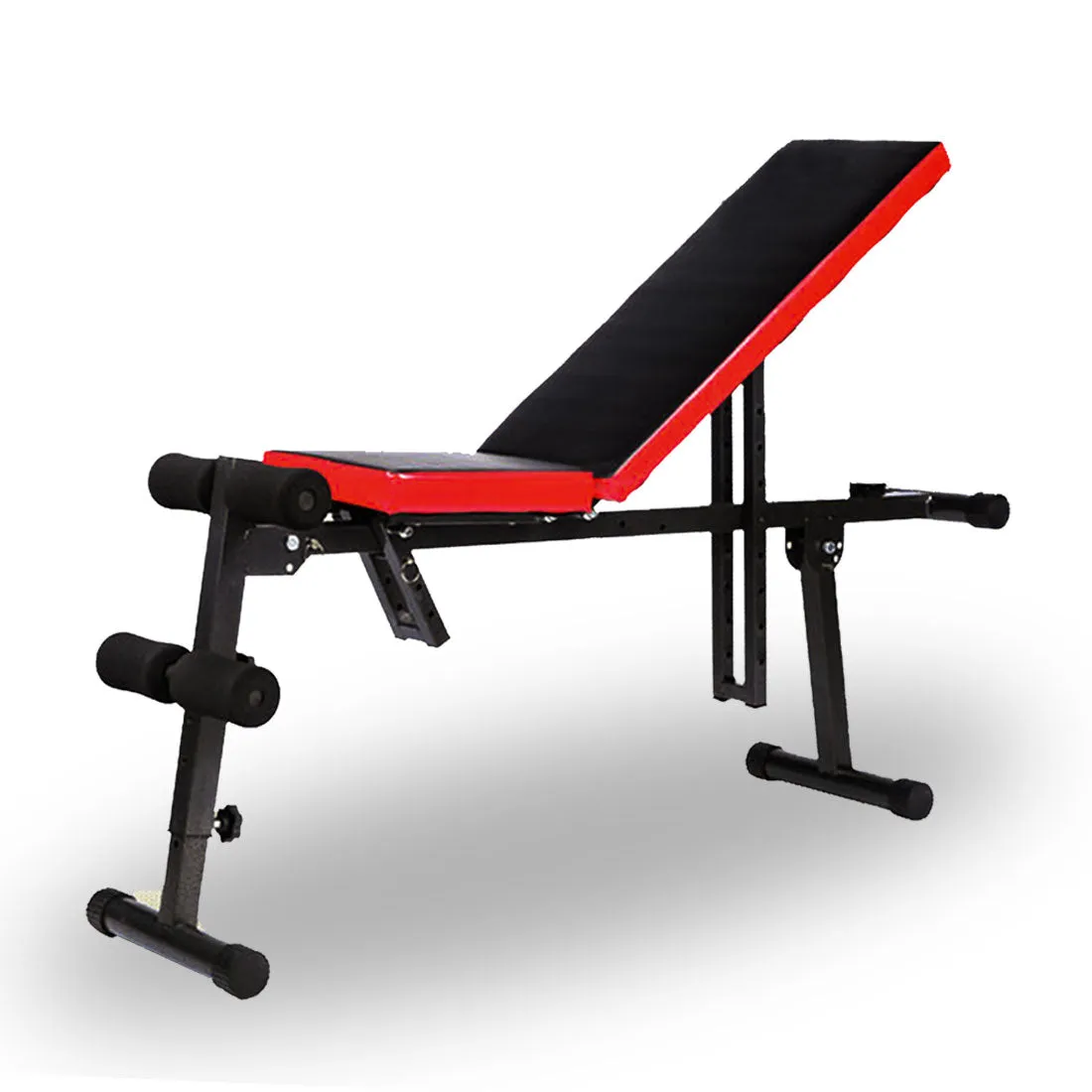 Adjustable Sit Up Weight FID Bench Fitness Flat Incline Decline Press Gym Home