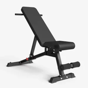 Adjustable Weight Bench WB02