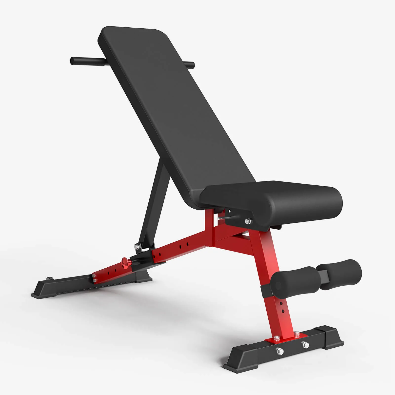 Adjustable Weight Bench WB02