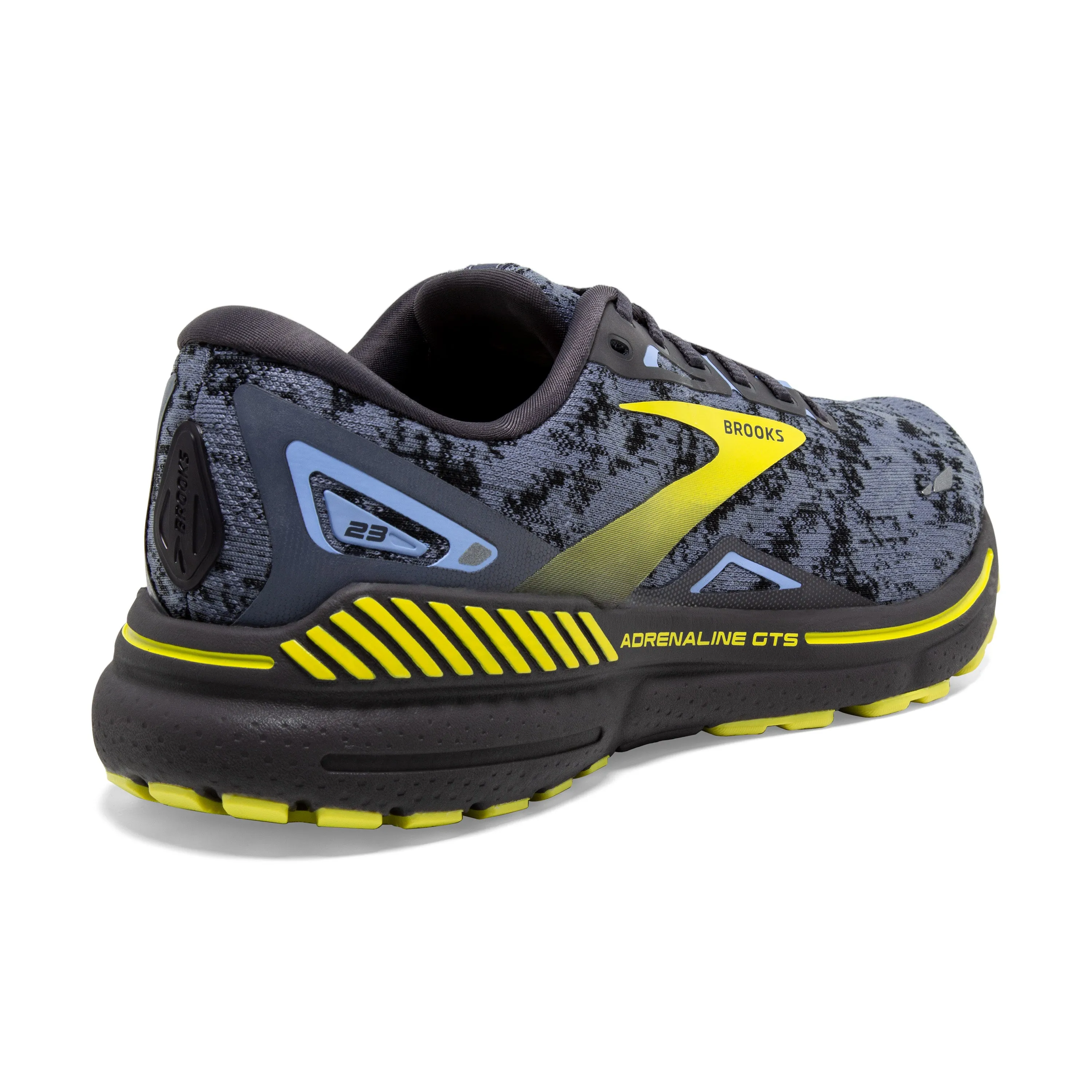 Adrenaline GTS 23 - Men's Road Running Shoes