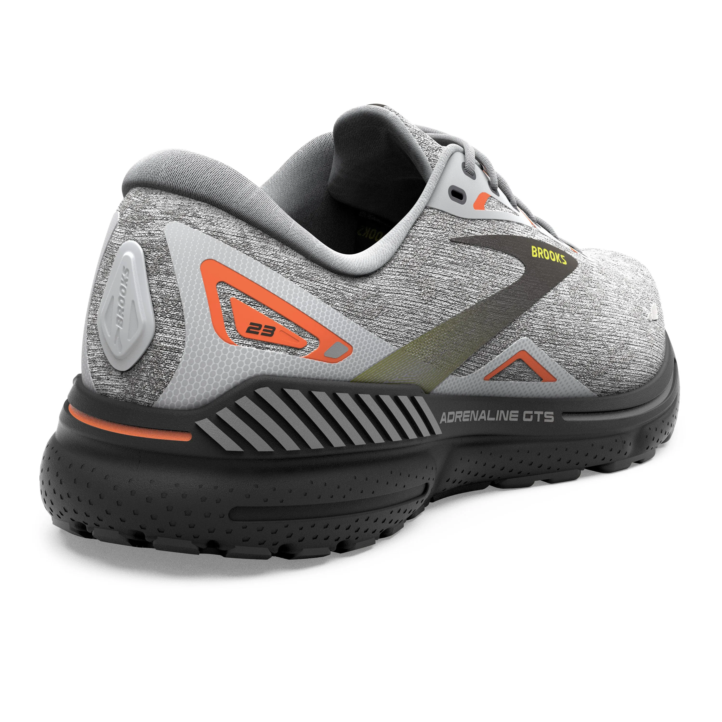 Adrenaline GTS 23 - Men's Road Running Shoes