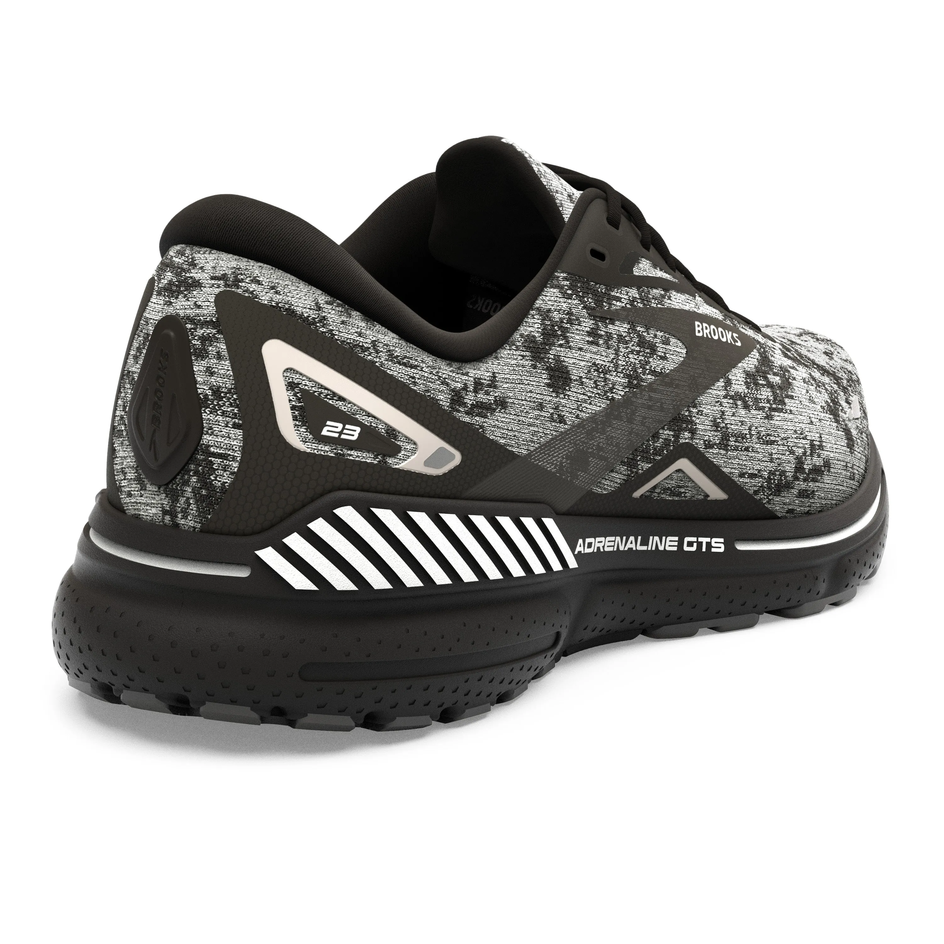 Adrenaline GTS 23 - Men's Road Running Shoes