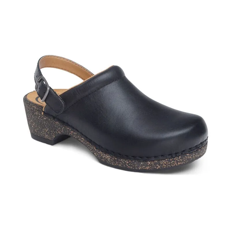 AETREX BECKIE CORK CLOG