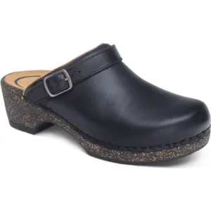 AETREX BECKIE CORK CLOG